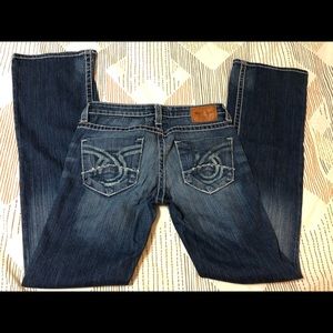Big Star Jeans - Liv 29L